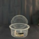 2,1 Lt  Round Multi Box - Image 2