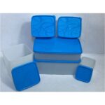 6 Pcs Alaska Deep Freezer Box In Gift Box - Image 2
