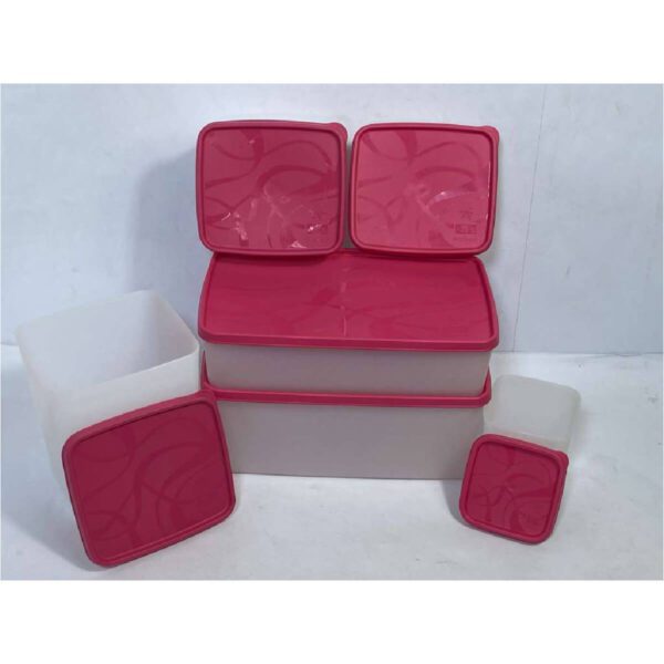 6 Pcs Alaska Deep Freezer Box In Gift Box