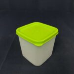 ⁦علبه حفظ  مربعة نوفروست للفريزر 380 ملى⁩ - الصورة ⁦5⁩