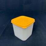 ⁦علبه حفظ  مربعة نوفروست للفريزر 380 ملى⁩ - الصورة ⁦3⁩