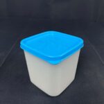 ⁦علبه حفظ  مربعة نوفروست للفريزر 380 ملى⁩ - الصورة ⁦4⁩