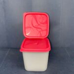 ⁦علبه حفظ  مربعة نوفروست للفريزر 380 ملى⁩ - الصورة ⁦6⁩