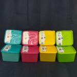 1.1 L  No-Frost Storage Box