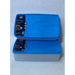 ⁦علبه حفظ مستطيلة نوفروست للفريزر 2 لتر⁩ - الصورة ⁦4⁩