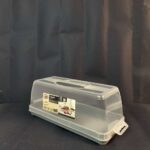 Rectangle Cake Carry Box - Image 3