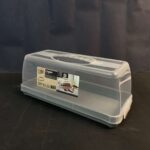 Rectangle Cake Carry Box - Image 2