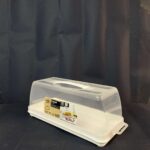 Rectangle Cake Carry Box - Image 2