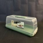 Rectangle Cake Carry Box - Image 4