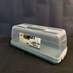 Rectangle Cake Carry Box - Image 5