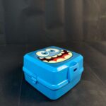 Premium Lunch Box With Figured Design - Image 4