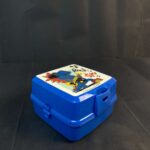 Premium Lunch Box With Figured Design - Image 5