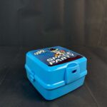 Premium Lunch Box With Figured Design - Image 7
