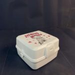 Premium Lunch Box With Figured Design - Image 8