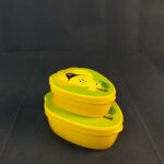 2 Pcs Assorted Fruits Storage Box (11 x 14.5 x 5,5 (h) cm) - Image 5