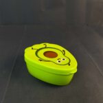 2 Pcs Assorted Fruits Storage Box (11 x 14.5 x 5,5 (h) cm) - Image 8