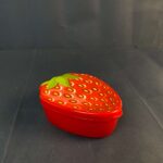 2 Pcs Assorted Fruits Storage Box (11 x 14.5 x 5,5 (h) cm) - Image 6