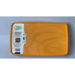 ⁦علبه حفظ  مستطيلة نوفروست 3.5 لتر⁩ - الصورة ⁦9⁩