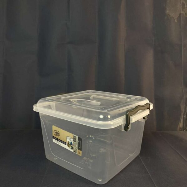 Pantry Box No:1 (6 Lt)