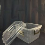 Pantry Box No:1 (6 Lt) - Image 2