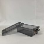 ⁦علبة حفظ ايليت مستطيلة 1.5 لتر⁩ - الصورة ⁦2⁩