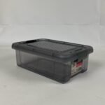 علبة حفظ ايليت مستطيلة 1.5 لتر