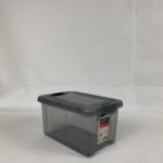 علبة حفظ ايليت مستطيلة 2.5 لتر