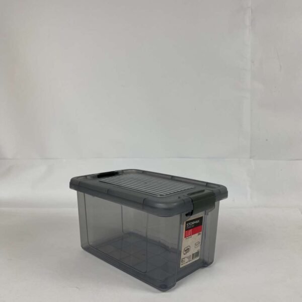 علبة حفظ ايليت مستطيلة 2.5 لتر