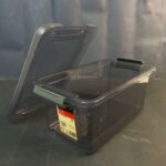 5 Lt Stormax Storage Box / Elite - Image 2