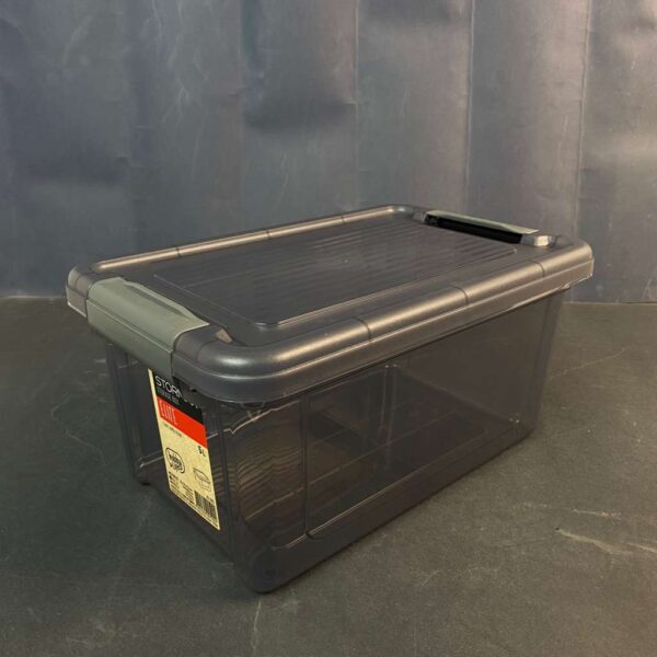 5 Lt Stormax Storage Box / Elite