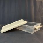 ⁦علبة حفظ إنفنيتى  3 لتر⁩ - الصورة ⁦2⁩