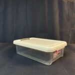 علبة حفظ إنفنيتى  3 لتر