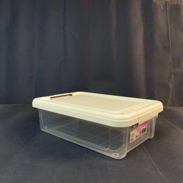 علبة حفظ إنفنيتى  3 لتر