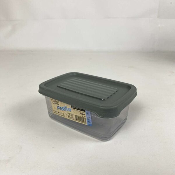 علبة حفظ فيستيفا 275 ملى