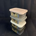 ⁦علبة حفظ فيستيفا 500 ملى⁩ - الصورة ⁦6⁩