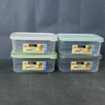 1600 Ml Festiva Storage Box