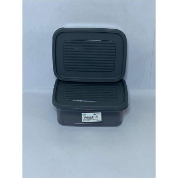 1600 Ml Festiva Storage Box
