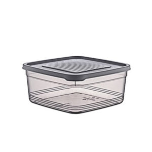 2500 ML SQUARE FESTIVA SAKLAMA KABI