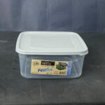 2.5 L Square FESTIVA Storage Box - Image 5
