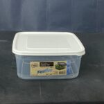 2.5 L Square FESTIVA Storage Box - Image 7