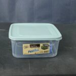 2.5 L Square FESTIVA Storage Box - Image 4