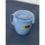 Microwave Soup Cup Assorted Colors 620 Ml