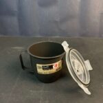 Microwave Soup Cup Assorted Colors 620 Ml - Image 9