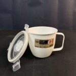 Microwave Soup Cup Assorted Colors 620 Ml - Image 3