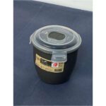 Microwave Soup Cup Assorted Colors 620 Ml - Image 2