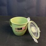 Microwave Soup Cup Assorted Colors 620 Ml - Image 11