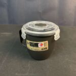 Microwave Soup Cup Assorted Colors 620 Ml - Image 8