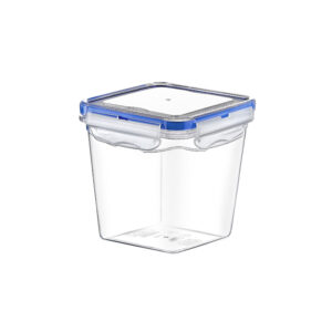 1,4 LT LONG SQUARE AIRTIGHT STORAGE BOX