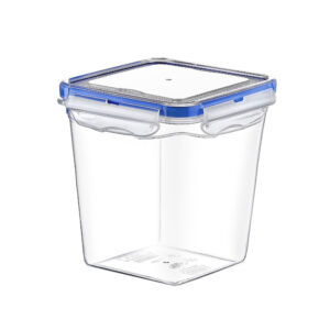 3 LT LONG SQUARE AIRTIGHT STORAGE BOX