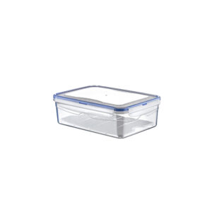 1,4 LT RECTANGLE AIRTIGHT FOOD SAVER BOX